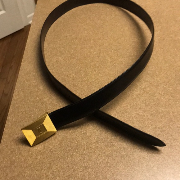 Cartier Reversible Unisex Belt - Picture 2 of 8